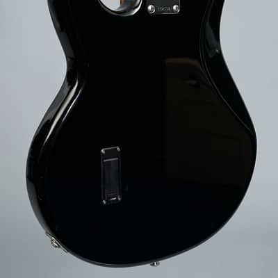 Ernie Ball Music Man Stingray EX 4 - Black image 4