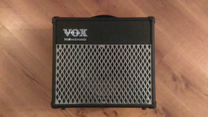 Vox Valvetronix AD15VT 15-Watt 1x8