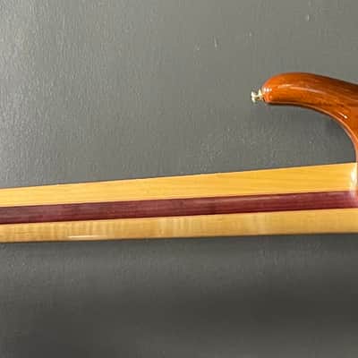 Roscoe LG Koa image 2