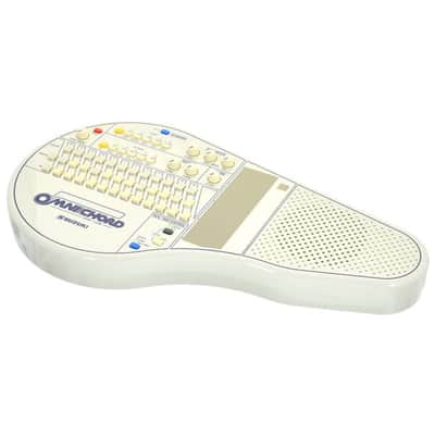 Suzuki OM-108 | Omnichord Reissue. New with Full Warranty! image 15