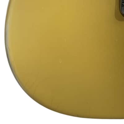 Ronin Betty 2020 Blonde Relic W/ Foil-Bucker Mini & Ronin Wound A3 Tele. OG Redwood. 6.5lbs. image 11