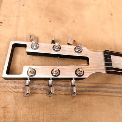 Travis Bean TB-1000A Artist 1977 Koa image 8