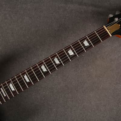 Gibson Les Paul Standard Lite Double Cut - Transparent Amber - 2nd Hand image 18