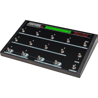 Voodoo Lab Ground Control Pro image 3