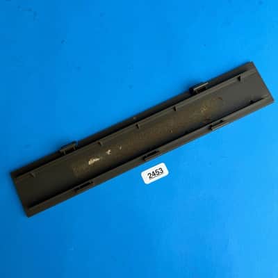 CASIO MT-100 Vintage Keyboard Replacement Part: Battery Door Cover image 2
