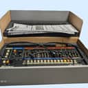 Roland JU-06A Boutique Series Synthesizer Module 2019 - Present - Black
