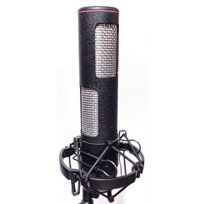 Stager Microphones Stereo SR-2N Ribbon Microphone image 4