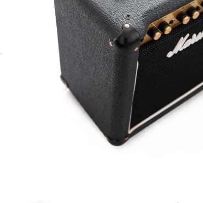 2012 Marshall 50th Anniversary JCM 2000 1C DSL1 2-Channel 1-Watt Guitar Amp Combo image 4