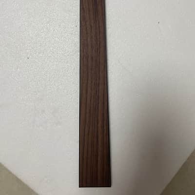 Acoustic Guitar Rosewood 20 Frets Neck Fingerboard Fretboard image 3