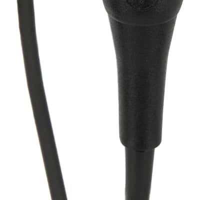 Audio-Technica BP898cW Cardioid Lavalier Microphone
