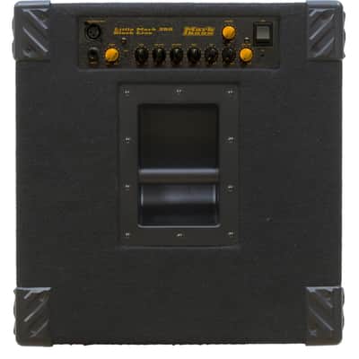 Markbass   Cmd Jb Players School image 2