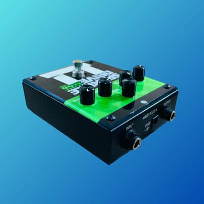 Voodoo Lab Sparkle Drive Mod image 3