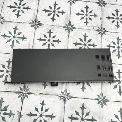 dbx DriveRack PA2 Complete Loudspeaker Management System image 3