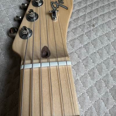 Fender American Performer Telecaster Hum MN VWT 2023 + Seymour Duncan Pickups image 10