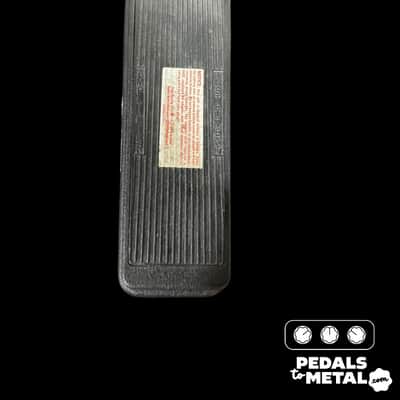 Dunlop GCB95 Cry Baby Wah -x10343 image 1