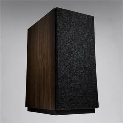 Jamo S 803 Dolby Atmos Bookshelf Speakers, Walnut, Pair image 6