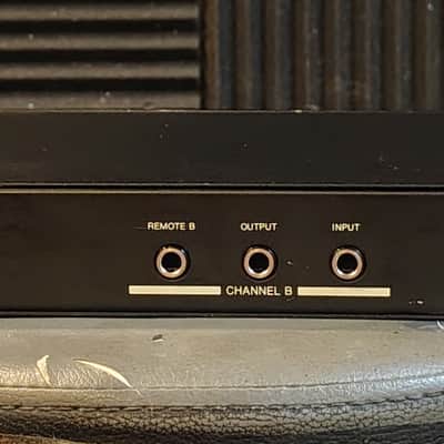Vesta Fire DEX-811 Audio Enhancer Exciter image 2