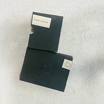 Darkglass Electronics Hyper Luminal Hybrid Compressor 2018-PRESENT image 5