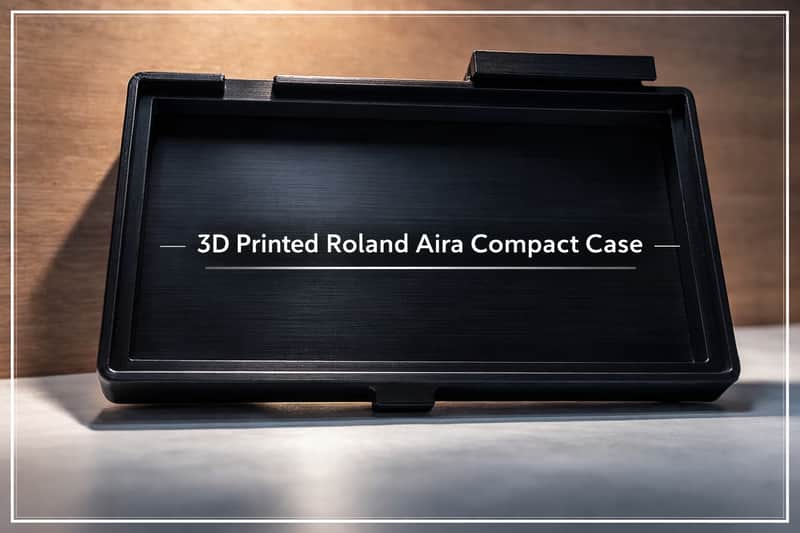 Case - Roland S-1 image 1
