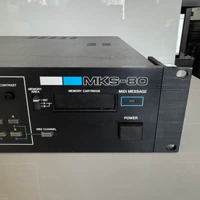 Roland MKS-80 Super Jupiter - Free Shipping image 5