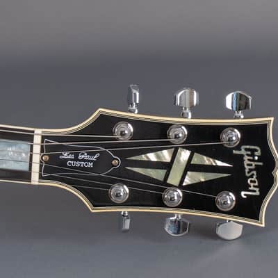 Gibson 1979 Les Paul Custom Adam Jones Aged & Signed V2 2021 image 17