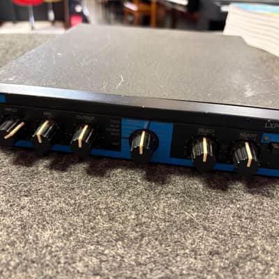Lexicon LXP-5 Effects Processing Module | Reverb