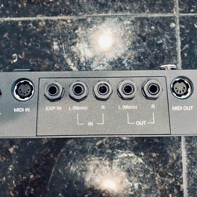 Singular Sound Aeros Loop Studio Bild 3