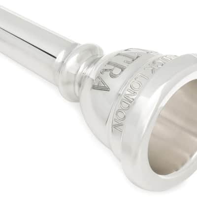 Denis Wick DW5880 Ultra Trombone Mouthpiece - 00U image 2
