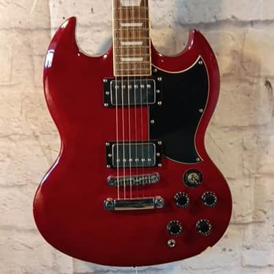 Gibson Baldwin Signature series SG Electric Guitar image 1