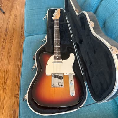 Fender American Series Telecaster 2003 image 1