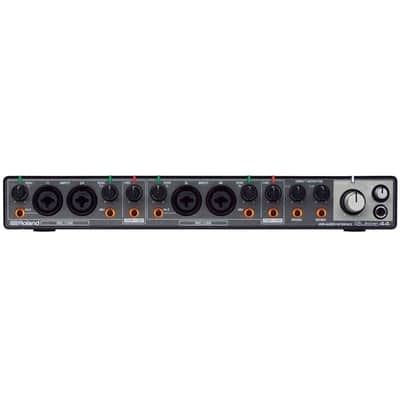 Roland Rubix 44 USB Audio Interface for Mac, PC and iPad image 1