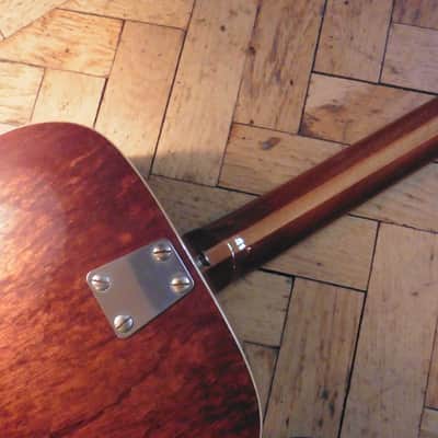 Eko Ranger XII (12 string) image 4