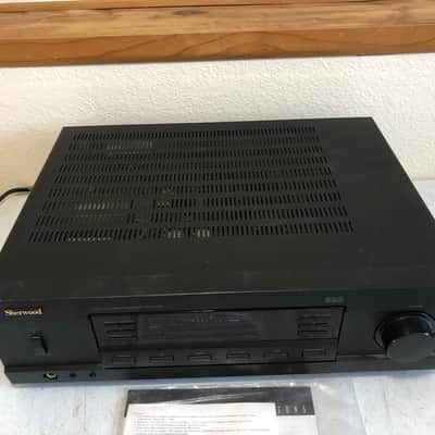 Sherwood RX-4103 Receiver HiFi Stereo Vintage 2 Channel Home Audio AM/FM Tuner image 5