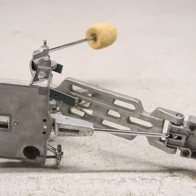Rogers Swiv-o-Matic Bass Kick Drum Pedal Vintage 1960's #1 image 7