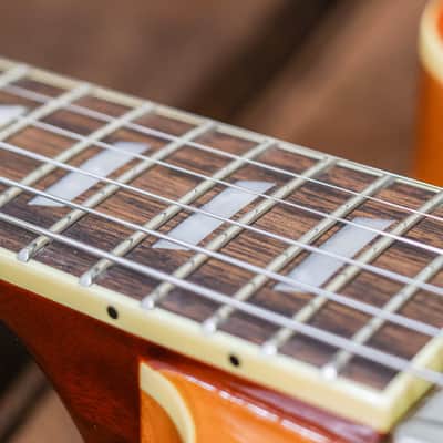 Epiphone Riviera Korea | Royal Tan image 13