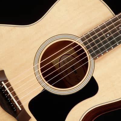 Taylor GS mini Rosewood image 13