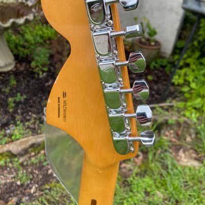 Fender Vintera II Stratocaster 70s 2025 - Sunburst image 7