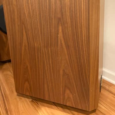 Bowers & Wilkins (B&W) Matrix 801 Series 2 Wood image 13