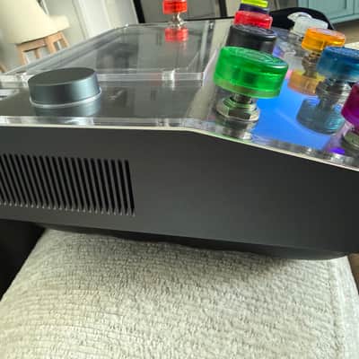 Neural DSP Quad Cortex 2021 - Present - Gray image 3