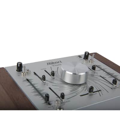 Hikari Instruments Duos Desktop Synthesizer image 4