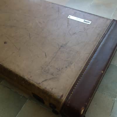 Fender unknown - tolex image 17