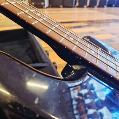 Fender Japan Precision Boxer-Series 1986 image 8