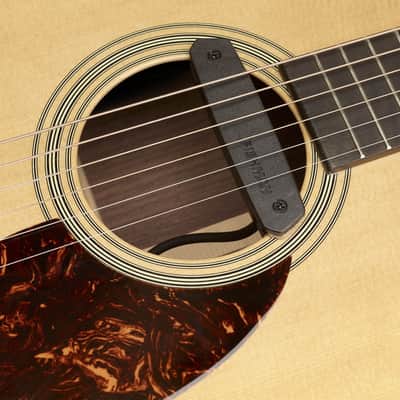 Fishman Neo-D Humbucking Acoustic Guitar Soundhole pickup image 2