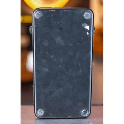 1990s ColorSound Volume Pedal black image 5