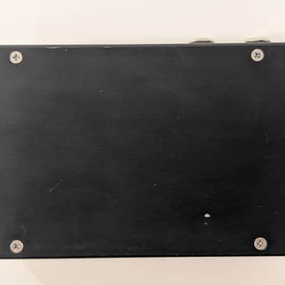 Morningstar Engineering MC6 MkII 2019 - Present - Anodized Black image 4