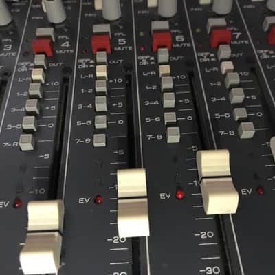 Allen & Heath GS3V Mixer image 7