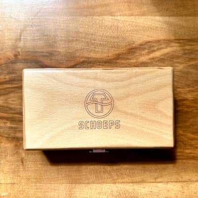 Schoeps CMC6 MK4 Matched Stereo Pair - Colette Series image 8
