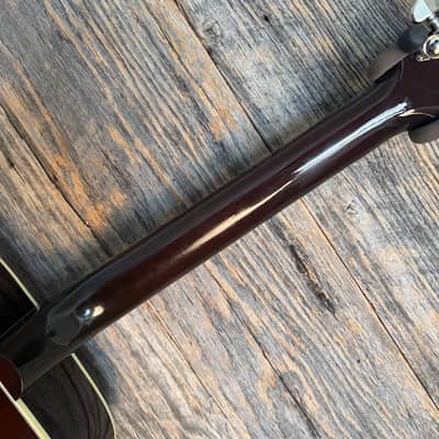 Used Gibson Hummingbird Standard - Vintage Sunburst w/OHSC image 6