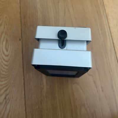 Boss DD-2 Digital Delay (Blue Label) 1983 - 1986 - White image 5