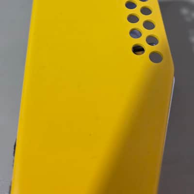 ThorpyFX Fat General V2 Parallel Compressor 2024 - Silver/Yellow image 5